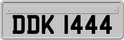 DDK1444