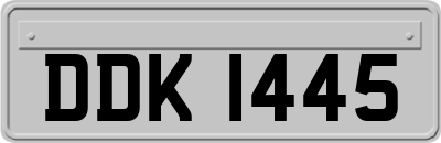 DDK1445
