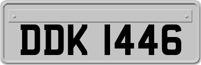 DDK1446