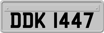 DDK1447