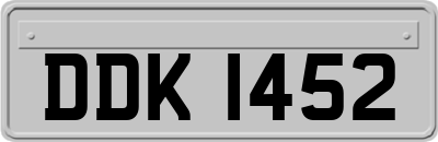 DDK1452