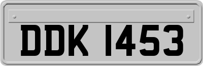 DDK1453