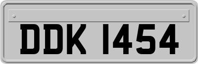 DDK1454