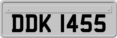 DDK1455