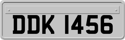 DDK1456