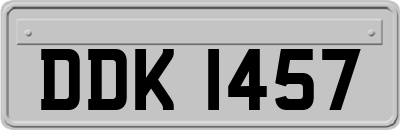 DDK1457
