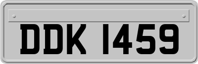 DDK1459