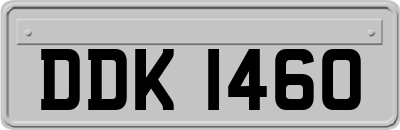 DDK1460