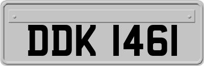 DDK1461