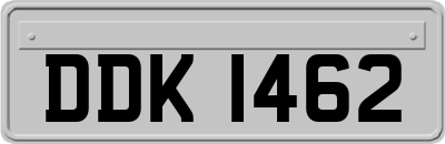 DDK1462
