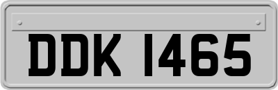 DDK1465