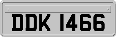 DDK1466