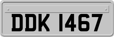 DDK1467