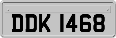 DDK1468