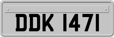 DDK1471