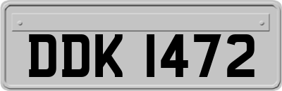DDK1472