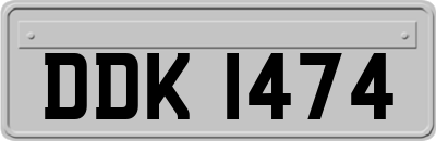DDK1474