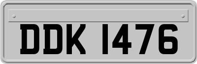 DDK1476
