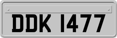 DDK1477