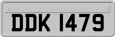 DDK1479
