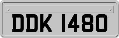 DDK1480