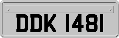 DDK1481