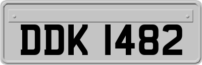 DDK1482