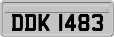 DDK1483