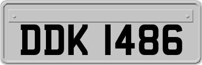 DDK1486