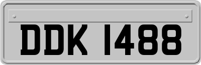 DDK1488
