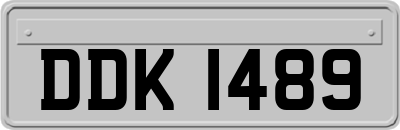 DDK1489