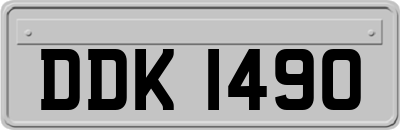 DDK1490