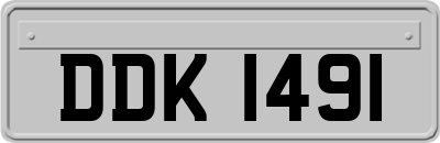 DDK1491