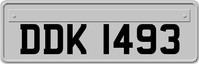DDK1493