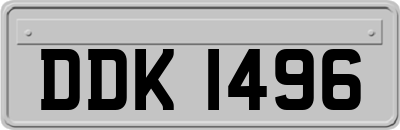DDK1496
