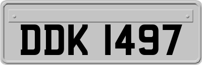 DDK1497