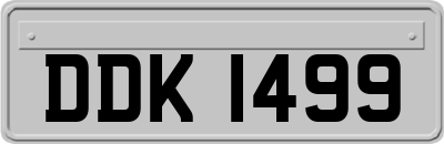 DDK1499