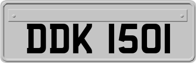 DDK1501