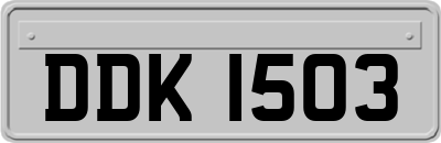 DDK1503