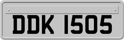 DDK1505