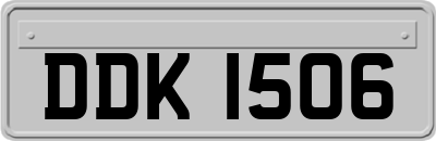 DDK1506
