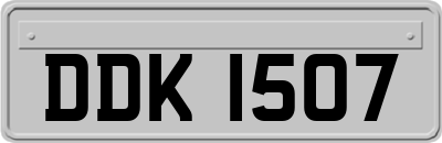 DDK1507