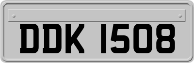 DDK1508