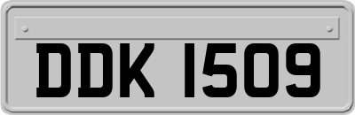 DDK1509