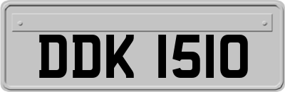 DDK1510