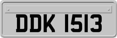 DDK1513