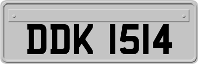 DDK1514