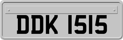 DDK1515