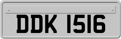 DDK1516