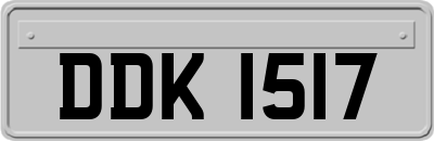 DDK1517